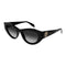 Ochelari Soare Femei Alexander Mcqueen OS AM0377S 001 54